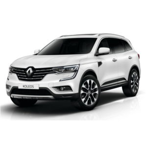 Renault Koleos II (2017>)
