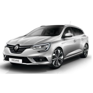 Renault Megane IV (2016>)